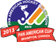 2013 Pan American Cup