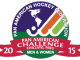2015 Pan American Challenge