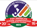 2016 Men's Pan American Junior Championship