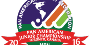 2016 Men's Pan American Junior Championship