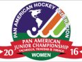 2016 Women's Pan American Junior Championship