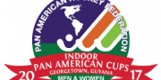 Copas Panamericanas Indoor 2017