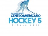 2018 Central American Hockey5s Championship