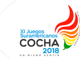 Juegos Sudamericanos 2018 - OSESUR