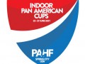 2021 Indoor Pan Am Cups