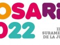 Juegos Suramericanos de la Juventud Rosario 2022