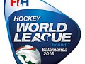FIH World League Round 1
