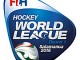 Liga de Hockey Mundial FIH Ronda 1