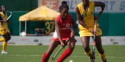 2010 Women's CAC Games