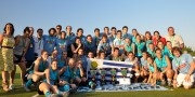 2011 Pan American Challenge - Uruguay claim both titles