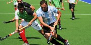 2011 Pan American Games - Argentina vs. Mexico