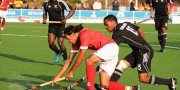 2011 Juegos Panamericanos - Canadá vs. Trinidad & Tobago