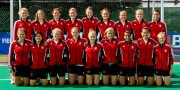 Canadá 2011 (femenino)