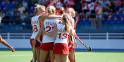 2011 Pan American Games - Canada vs. Barbados