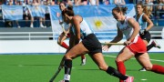 2011 Pan American Games - Canada vs. Argentina