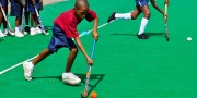 Barbados Annual Primary School's Competition 2011