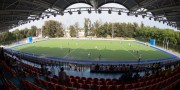 The stadium in Guadalajara has been hosting 24 teams