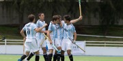 Argentina vs. Triniad & Tobago (9-0)