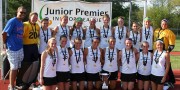 JPL 2013 - U19 Champions