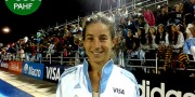 Rosario Luchetti (ARG)