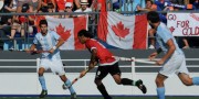 2011 Pan American Games - Ken Pereira (Canada)