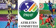 PAHF Athletes Committee