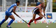 2015 Pan American Games - USA vs. Cuba