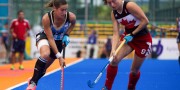 World League R3, Valencia - Argentina vs. Canada