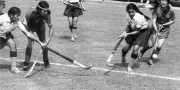 Copa del Mundo 1974, Mandelieu (Francia) - Mexico vs. India