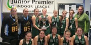 2016 JPIL - U19 Champions: Hudson Valley