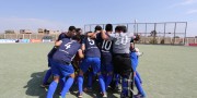 2016 South American Championship & World League R1 (field hockey) – Chiclayo, Peru – 05 Oct 2016 - Paraguay vs. Perú 