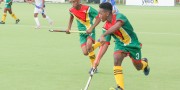 Qualifiers for the Central American and Caribbean Games - Guyana vs Guatemala