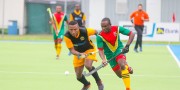 Qualifiers for the Central American and Caribbean Games - Guyana vs Jamaica