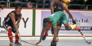 2017 Campeonato Panamericano Indoor - Guyana vs Trinidad y Tobago