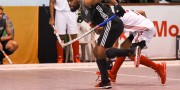 2017 Indoor Pan American Cup - Canada vs Trinidad & Tobago