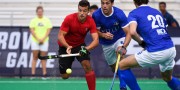 2017 Pan American Cup - Brazil vs. Canada