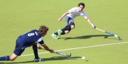 FIH World League R2, Tacarigua - Chile vs. Canada