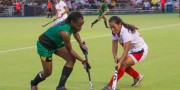 Clasificatorios a los Juegos Centroamericanos y del Caribe - Panamá vs Jamaica