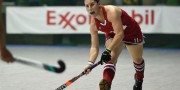 2017 Campeonato Panamericano Indoor - Canadá vs EE.UU