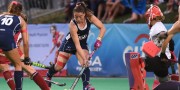 2017 Pan American Cup - Semi-Final - USA vs. Chile