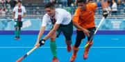 2018 Youth Olympic Games - Malaysia vs. Mexico