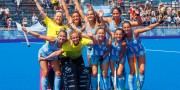 2018 Youth Olympic Games - Argentina (women)