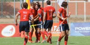 Juegos Suramericanos (2018mODESUR) Cochabamba 2018: Chile vs. Brasil