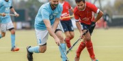 FIH Hockey Series Open (men) - Chili vs. Uruguay