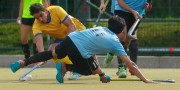 FIH Hockey Series Open (masculino) - Brasil vs. Uruguay