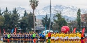 FIH Hockey Series Open (femenino) - Brasil vs. Chile