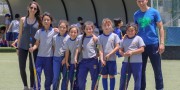 "SIP Project ": The Expansion of Chilean Hockey