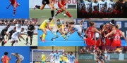 FIH Pro League action