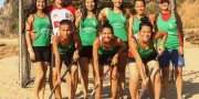 Beach Hockey, Venezuela