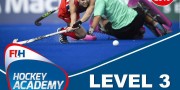 Level 3 Coaching Course - Lima